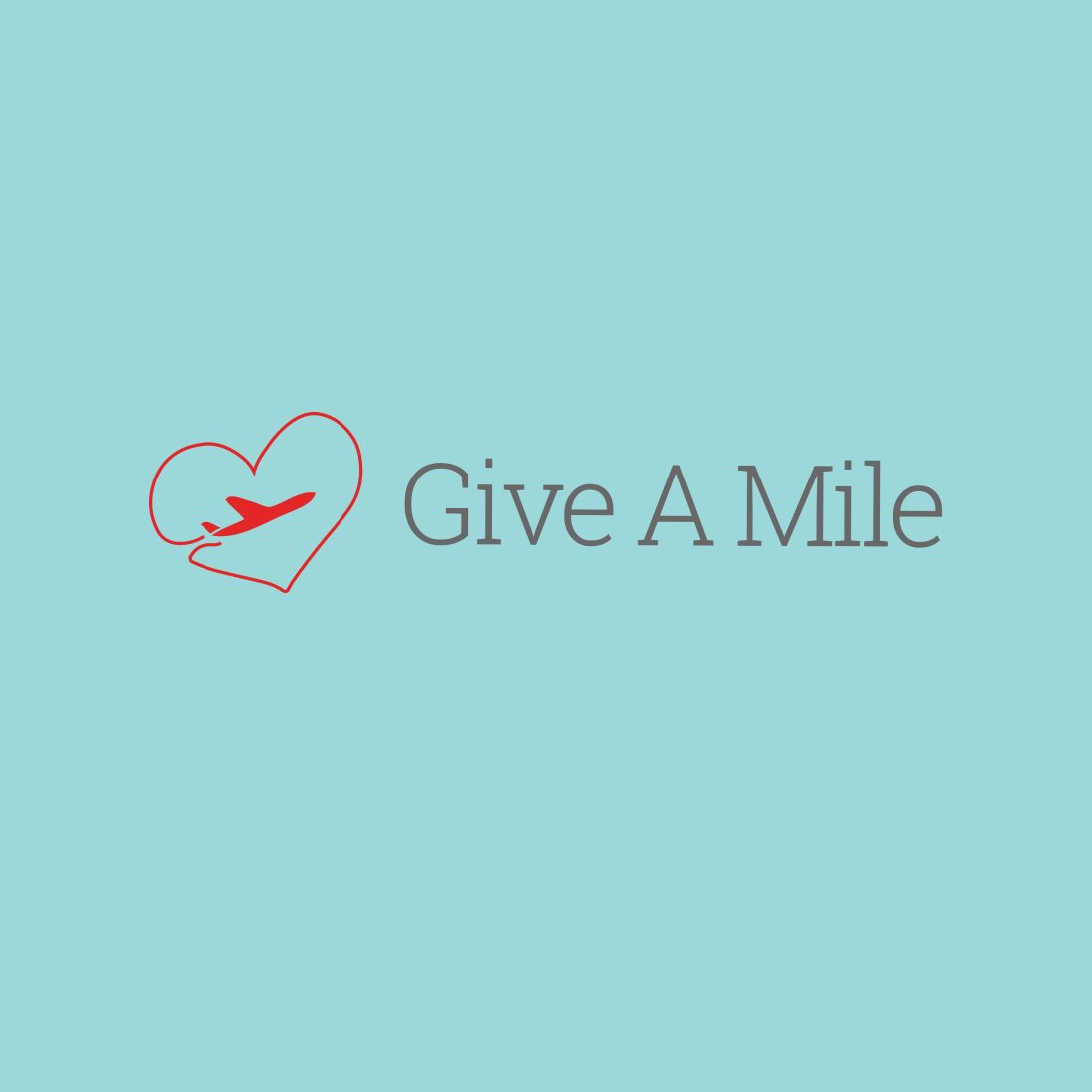 Give A Mile